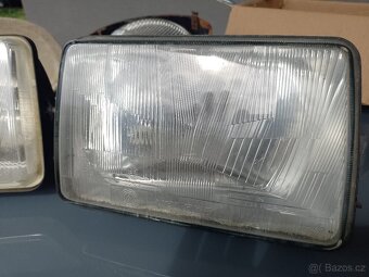 Škoda 105/120/RAPID - 2