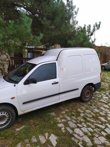 Seat Inka - 2