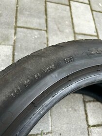 Pirelli P zero pneumatika 255/45 R19 100Y - 2