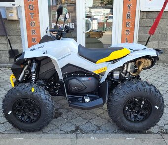 CAN-AM Renegade 1000R XXC MY24 - 2