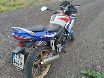 Honda CBR 125 - 2