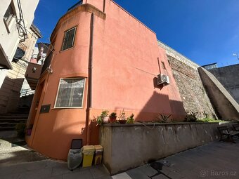 Prodej RD 3+kk, 52 m2, terasa, San Pier Niceto, Sicílie - 2