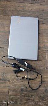 Notebook nove ssd 240GB - 2