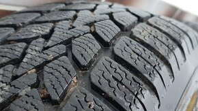 Zimní DUNLOP 195/65 R15 DOT 3020 HLAVNÍ PRODEJ DISKY - 2