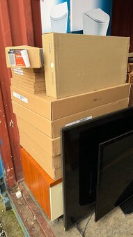 Kuchyň IKEA ENHET | EKBACKEN | Nová & Nerozbalená - 2