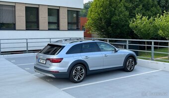 Audi A4 3,0 TDI - 2