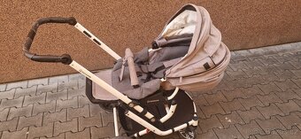Gesslein Kočárek F6 Air+ - 2