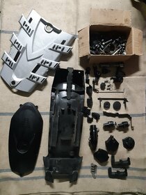BMW 1200 GS - 2