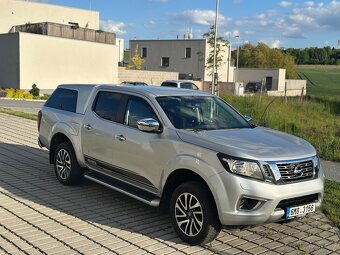 Navara 2019 - 2