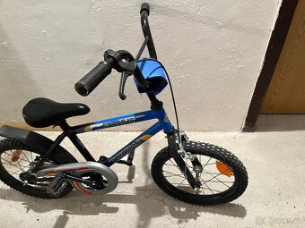 BMX 16 dětské kolo - 2