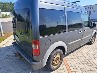 Ford tourneo connect 1.8tdci - 2