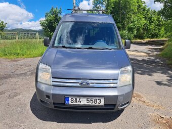 Ford tourneo connect 1.8tdci - 2