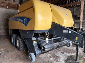 lis New Holland BB 9080 - 2