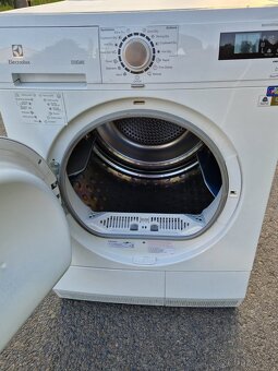 Susicka Electrolux - 2