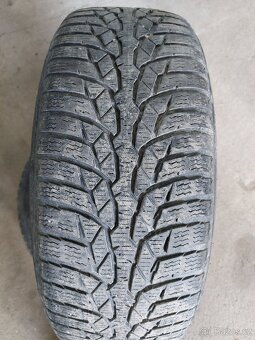 205/60r16 - 2