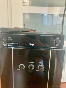 Audio soustava Teufel CE 400 SW - 2