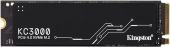 KOUPÍM SSD m.2 4TB  více - 2
