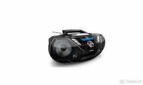 Philips AZB798T/12 Radiomagnetofon nový, nerozbalený - 2