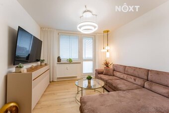 Prodej byt 3+1, 72㎡ - 2