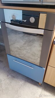 vestavná horkovzdušná trouba Gorenje - 2