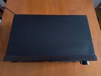 Prodám tape deck Rotel RD-945AX k servisu - 2