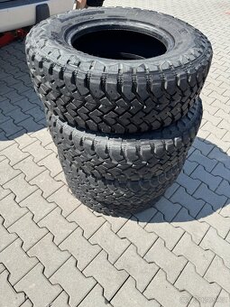 Terenni pneumatiky Hankook dynapro mt 245/75r16 - 2