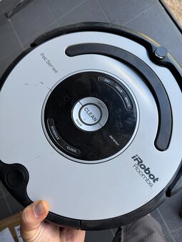 iRobot Roomba 564 PET series - 2