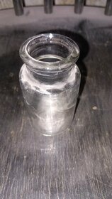 Laboratorní sklo - 2