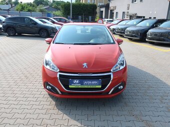 Peugeot 208 1.2i 60kW PURETECH ACTIVE - 2
