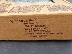 Baby vak - 2