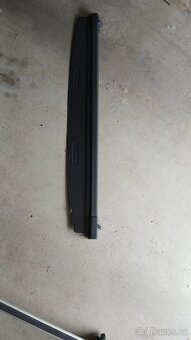 Roleta Vw Multivan T5 - 2