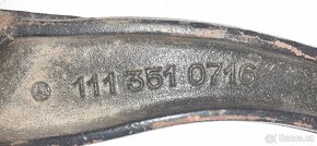 Predám diel nápravy na Mercedes W111, W108 - 2