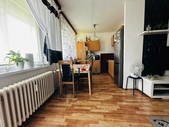 Prodej, byt 4+1, DV, Litvínov-Janov, Luční - 2