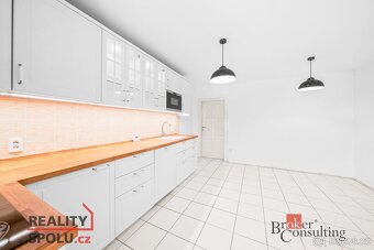 Prodej, domy/rodinný, 235 m2, 33701 Litohlavy, Rokycany [ID - 2