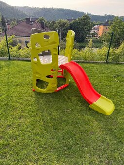 Dětské hřiště - 2