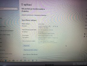 SONY VAIO PCG-71211M - 2