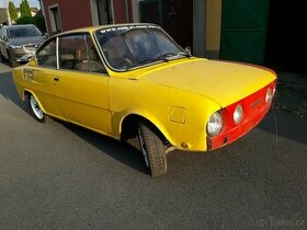 Škoda 110R 20.10.1977 - 2