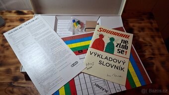 Soudruhu nezlob se - nová verze - 2