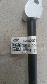 Audi A4 B9 klima trubka 8W2820720D - 2