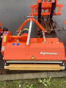 Mulčovač Agrimaster KL 1300 - 2