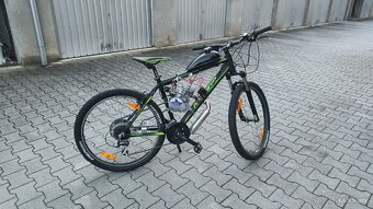 Motokolo phantom 85 v4 nové nejeté - 2