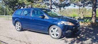 Ford Focus - 2