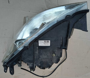 XENONY - PEUGEOT 807 - 2