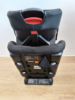 Autosedačka Joie stages 0-25kg - 2