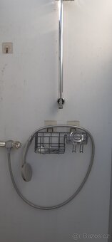 Sprchový kout - 2