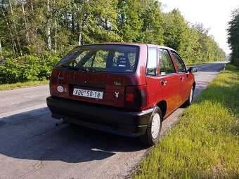 Fiat Tipo 1.4 Tuzex - 2
