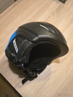 Helma Salomon Ranger - 2