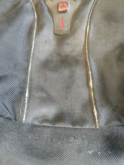 Wenger Carbon Batoh na notebook 17 " - 2