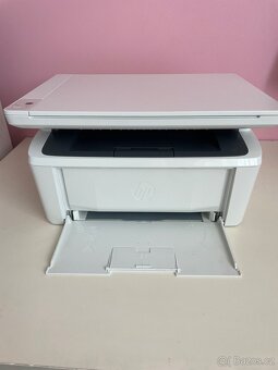 Prodám tiskárnu HP - 2