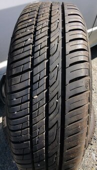 Alu kola 4x100 R14 175/65 R14 7mm - 2